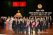 Đại hội Công đoàn Cao su Việt Nam lần thứ VII - nhiệm kỳ 2013 – 2018